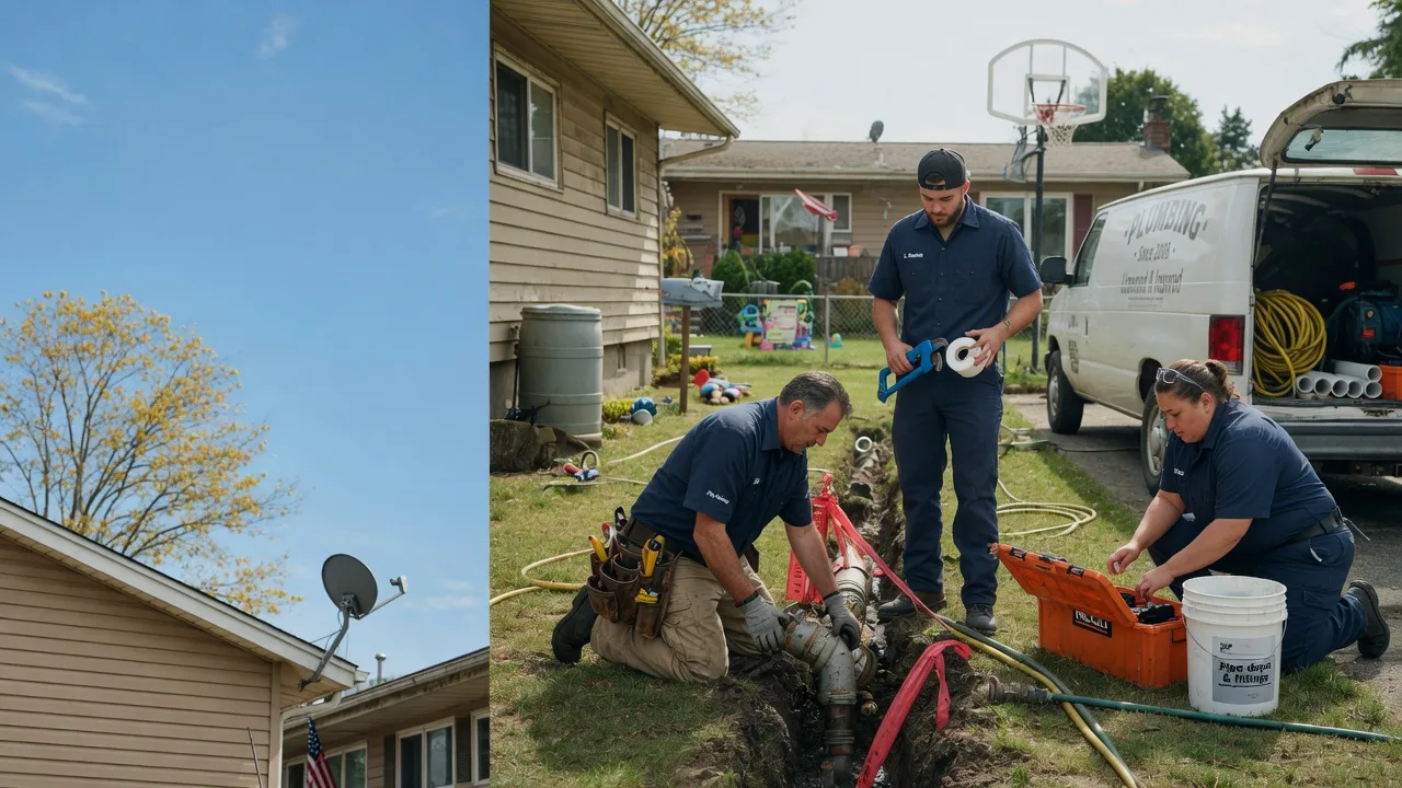 Garbage Disposal Replacement in Wisner, LA near me